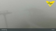 Archiv Foto Webcam Schladming - Planai Bergstation I 06:00