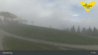 Archiv Foto Webcam Schladming - Planai Bergstation I 10:00