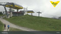 Archiv Foto Webcam Schladming - Planai Bergstation I 12:00
