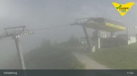 Archiv Foto Webcam Schladming - Planai Bergstation I 16:00