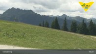 Archived image Webcam Schladming - Planai Bergstation 12:00