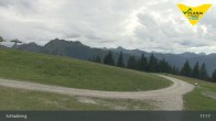 Archived image Webcam Schladming - Planai Bergstation 16:00