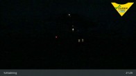 Archiv Foto Webcam Schladming - Planai Bergstation I 20:00