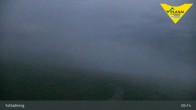 Archived image Webcam Schladming - Planai Bergstation 04:00