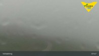 Archived image Webcam Schladming - Planai Bergstation 07:00