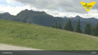Archiv Foto Webcam Schladming - Planai Bergstation I 12:00