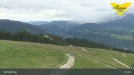 Archiv Foto Webcam Schladming - Planai Bergstation I 14:00
