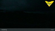 Archiv Foto Webcam Schladming - Planai Bergstation I 20:00