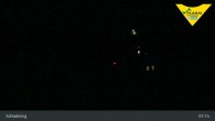 Archived image Webcam Schladming - Planai Bergstation 00:00