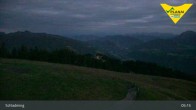 Archived image Webcam Schladming - Planai Bergstation 04:00