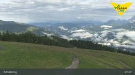 Archiv Foto Webcam Schladming - Planai Bergstation I 07:00