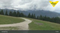 Archiv Foto Webcam Schladming - Planai Bergstation I 12:00