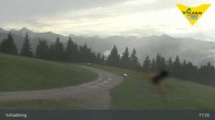 Archiv Foto Webcam Schladming - Planai Bergstation I 16:00