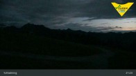Archiv Foto Webcam Schladming - Planai Bergstation I 20:00