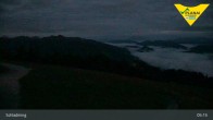 Archiv Foto Webcam Schladming - Planai Bergstation I 05:00