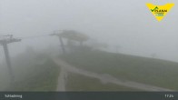 Archiv Foto Webcam Schladming - Planai Bergstation I 16:00