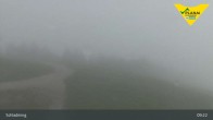 Archiv Foto Webcam Schladming - Planai Bergstation I 03:00