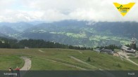 Archiv Foto Webcam Schladming - Planai Bergstation I 14:00