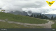 Archiv Foto Webcam Schladming - Planai Bergstation I 16:00