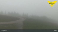 Archiv Foto Webcam Schladming - Planai Bergstation I 18:00