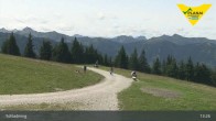 Archiv Foto Webcam Schladming - Planai Bergstation I 12:00