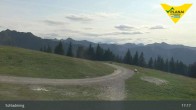 Archiv Foto Webcam Schladming - Planai Bergstation I 16:00