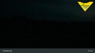 Archiv Foto Webcam Schladming - Planai Bergstation I 20:00