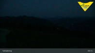 Archiv Foto Webcam Schladming - Planai Bergstation I 04:00