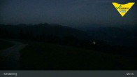 Archiv Foto Webcam Schladming - Planai Bergstation I 04:00