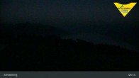 Archiv Foto Webcam Schladming - Planai Bergstation I 04:00