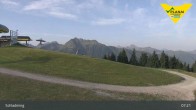 Archiv Foto Webcam Schladming - Planai Bergstation I 06:00