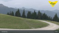 Archiv Foto Webcam Schladming - Planai Bergstation I 16:00