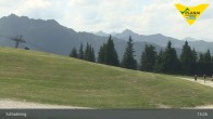 Archiv Foto Webcam Schladming - Planai Bergstation I 12:00