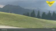 Archiv Foto Webcam Schladming - Planai Bergstation I 16:00