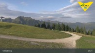Archiv Foto Webcam Schladming - Planai Bergstation I 06:00