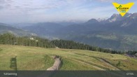 Archiv Foto Webcam Schladming - Planai Bergstation I 07:00