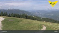 Archiv Foto Webcam Schladming - Planai Bergstation I 08:00