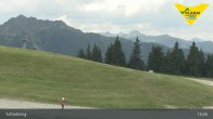Archiv Foto Webcam Schladming - Planai Bergstation I 12:00