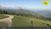 Archiv Foto Webcam Schladming - Planai Bergstation I 08:00