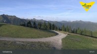 Archiv Foto Webcam Schladming - Planai Bergstation I 06:00