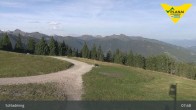 Archiv Foto Webcam Schladming - Planai Bergstation I 07:00