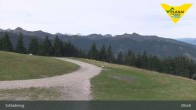 Archiv Foto Webcam Schladming - Planai Bergstation I 07:00