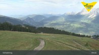 Archiv Foto Webcam Schladming - Planai Bergstation I 06:00