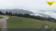 Archiv Foto Webcam Schladming - Planai Bergstation I 06:00