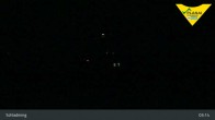 Archived image Webcam Schladming - Planai Bergstation 00:00