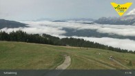 Archiv Foto Webcam Schladming - Planai Bergstation I 10:00
