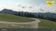 Archiv Foto Webcam Schladming - Planai Bergstation I 12:00