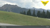 Archiv Foto Webcam Schladming - Planai Bergstation I 14:00