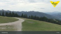 Archiv Foto Webcam Schladming - Planai Bergstation I 16:00