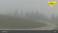 Archived image Webcam Schladming - Planai Bergstation 09:00